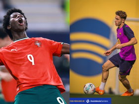 Kick Off: Portugal wins U17 World Cup; Fermin out as his right soleus injured