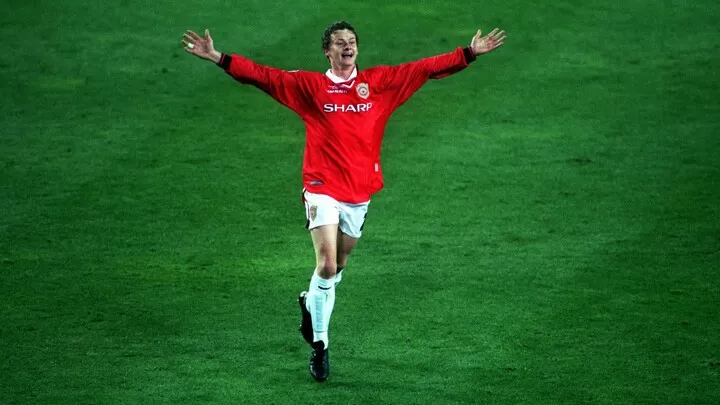 Solskjaer: I almost joined Wolves before Man United| All Football