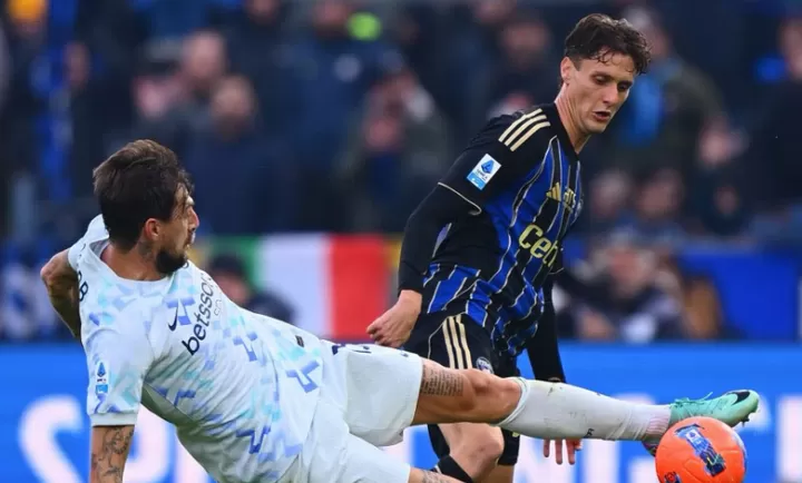 Prediksi Lengkap Inter Milan vs Pisa 24 Januari