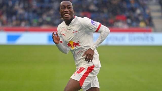 Mercato : Liverpool veut devancer le PSG pour Yan Diomandé et offre 100 millions