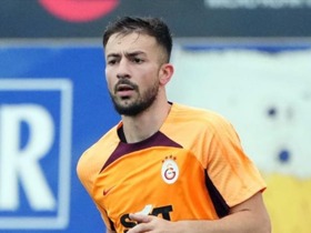 Transfert : Halil Dervişoğlu rejoint Gaziantep FK en prêt