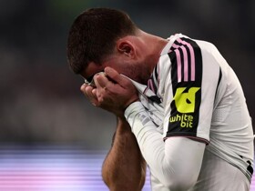 Terungkap! Ini Alasan Vlahovic Sering Dicadangkan Juventus