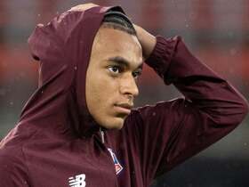 Espoirs : Ethan Mbappé et Senny Mayulu quittent le rassemblement