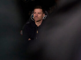 Un novice pour remplacer Xabi Alonso au
Real ?