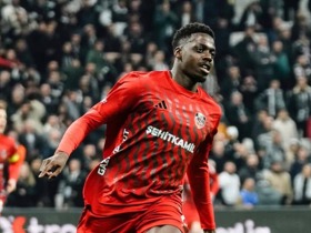 Turquie – Besiktas vs Gaziantep : Mohamed Bayo et El Bilal Touré décisifs