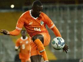Côte d’Ivoire : Nicolas Pépé quitte le rassemblement