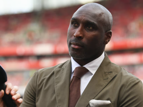 Campbell: The Gunners should sign an experienced center-back in winter