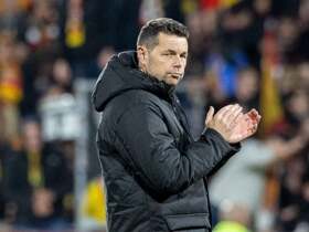 Crystal Palace : Pierre Sage justifie le recrutement de Quinten Timber
