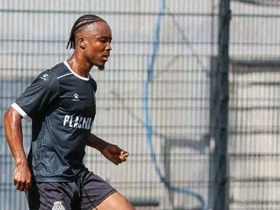 Mercato – Boavista – Équipe du Nigeria : Trabzonspor prépare une offre pour Bruno Onyemaechi