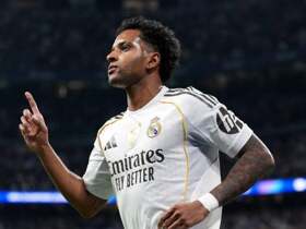 Real Madrid : la transformation physique de Rodrygo impressionne