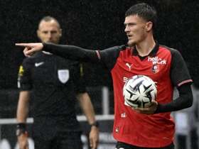 Rennes : Franck Haise ne convoque pas Quentin Merlin et Arnaud Nordin face à Auxerre