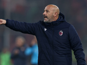 'We earned this place' – Italiano eyeing Supercoppa upset with Bologna