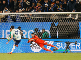 'I was starting to think that goal was cursed!' – Italiano revels in Bologna's shoot-out heroics