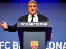 Barcelone : le club franchit pour la première fois le milliard d’euros de revenus