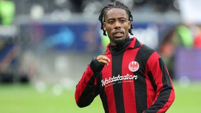 Le mercato de l’Eintracht Francfort vire à la catastrophe avec l’affaire Elye Wahi