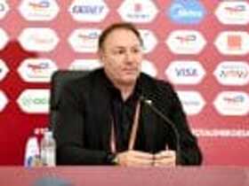 Cusin praises Comoros’ fight despite Morocco defeat, eyes Zambia test