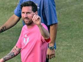 Miami’s tour schedule confirmed: Where will Messi be playing in 2026?