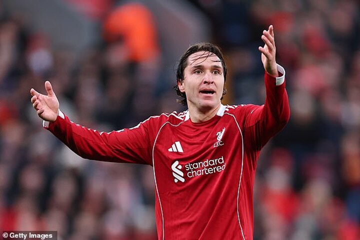 How Wirtz is kickstarting his Liverpool career and club physios's ...