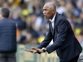Antoine Kombouaré ne dirait pas non à l’OM… ni à Manchester United