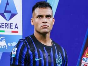 Lautaro Martínez confirme les contacts avec le Barça
