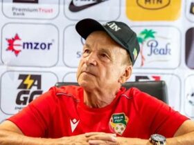 AFCON 2025: Benin ready to challenge Senegal