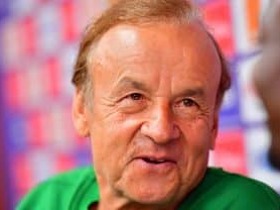 AFCON 2025: Benin coach Rohr concedes Senegal defeat