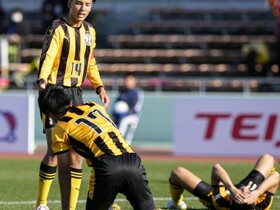 无缘两连冠，日本高中选手权大会卫冕冠军前桥育英首战爆冷出局