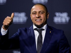 Legenda Sepakbola Brasil Roberto Carlos Dikabarkan Masuk Islam