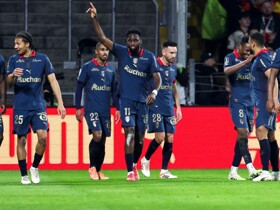 Thomasson urges Lens to stay focused as Ligue 1 leaders