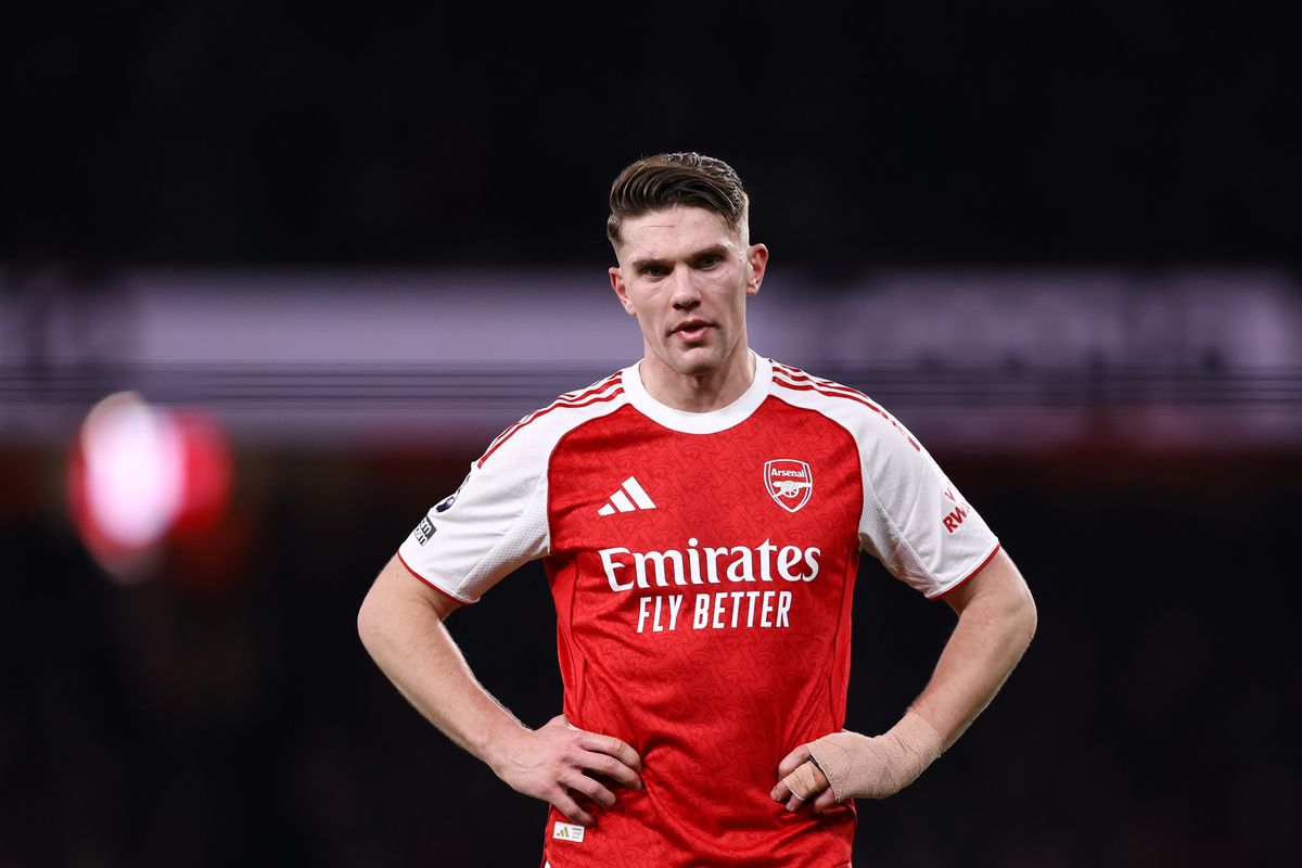 Mikel Arteta gets huge Declan Rice Arsenal injury boost before ...