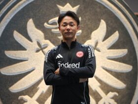小杉启太：正因为前辈的努力，许多日本人才得以认识法兰克福