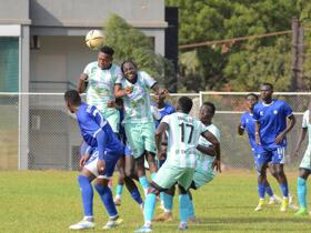 FUFA suspends three Buhimba United Saints FC players