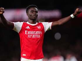 Premier League : Arsenal poursuit son sans-faute en dominant Sunderland