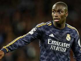 Real Madrid : où en est Ferland Mendy ?