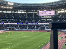 日本高中足球大会决赛现场观众60142人，创赛事决赛上座纪录