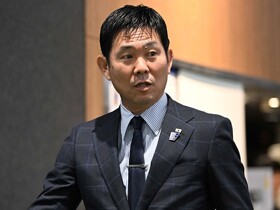 森保一寄语日本高中球员：谢谢你们带来的感动，请继续追逐梦想