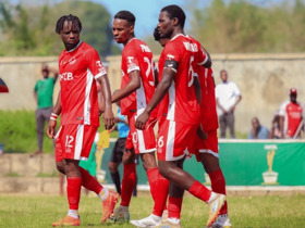 Bullets and Dedza Dynamos Book Castel Cup Last 16 Spots