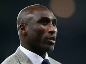 Sol Campbell: Chelsea will not keep Rosenior in charge for long