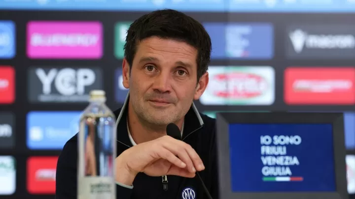 Chivu salutes Inter's maturity as unbeaten run continues with win at  Udinese| All Football