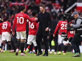 MU Main Lagi di Liga Champions, Carrick: Memang Sudah Seharusnya