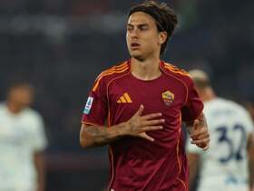 Argentine : l’AS Roma empêche Dybala et Molina d’assister au dernier match de Lionel Messi