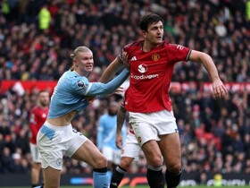 Jadwal dan Link Streaming MU Vs Man City, Tanding Malam Ini!