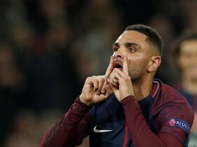 Layvin Kurzawa, Eks PSG Masuk Radar Persib