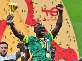 Sénégal : Patrick Vieira justifie l’absence de Sadio Mané