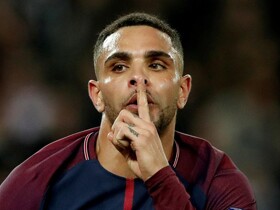 Layvin Kurzawa Segera ke Indonesia, Dikontrak Persib Jangka Pendek