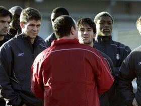 'I didn't want to leave Liverpool but manager had already bought my replacement'