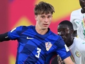 米体：亚基罗维奇将先加入国米U23梯队，适应意大利足球节奏