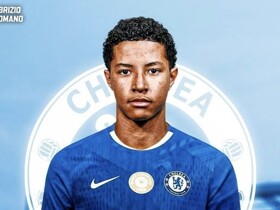 Here We Go! Romano: 17-year-old talent fullback Yisa Alao joins Chelsea