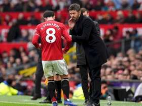 Manchester United - Sabah : les compositions officielles