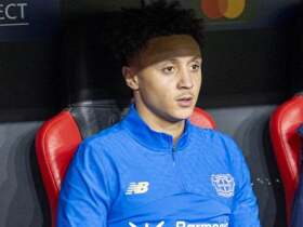 Bayer Leverkusen : que devient Eliesse Ben Seghir ?
